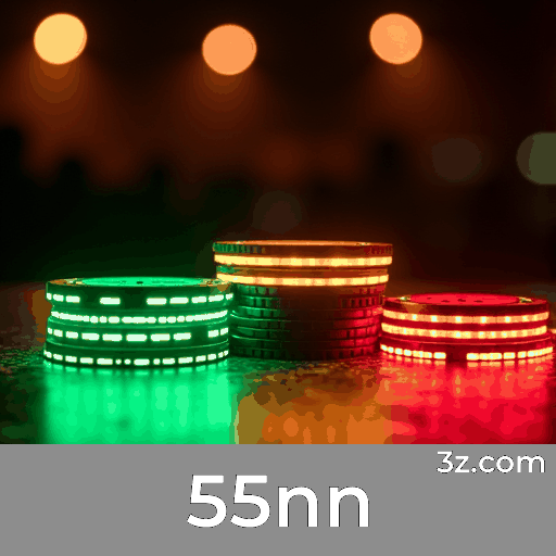 Recompensas Reais e Transparentes no 55nn: Promoções Sem Pegadinhas