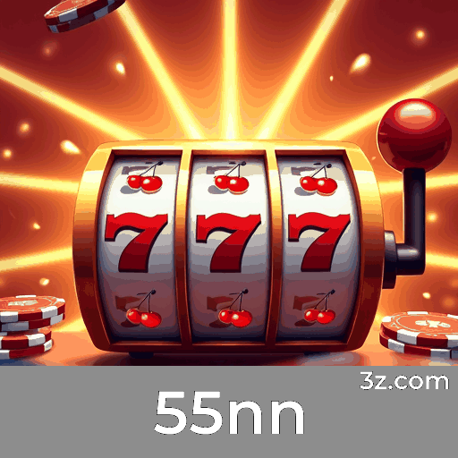 55nn Inovação: Transformando o Futuro dos Jogos com Tecnologia de Ponta