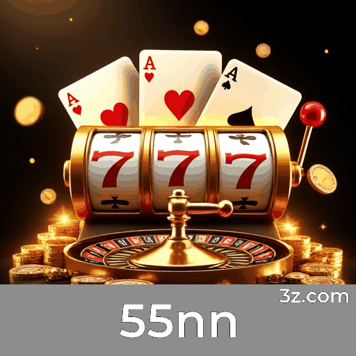 Experimente a conveniência do aplicativo 55nn para apostas