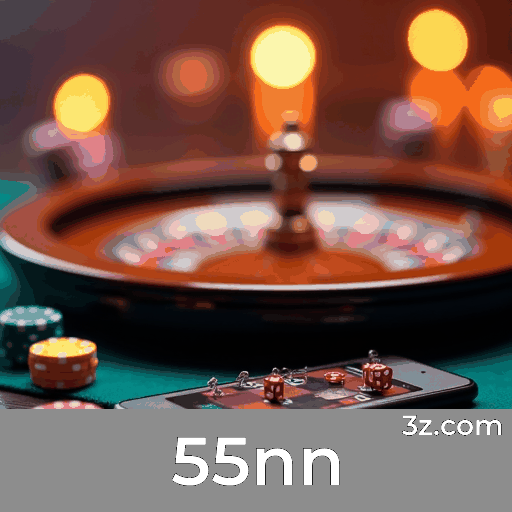 55nn: Jogo em Tempo Real, Experiência Incrível para Brasileiros