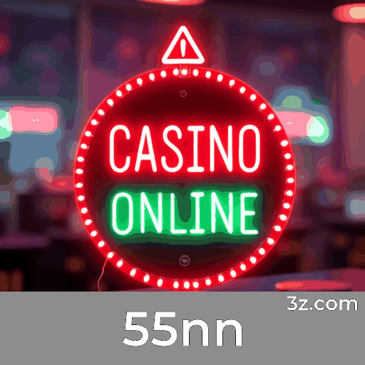 Mergulhe no Ambiente Envolvente e Realismo Psicológico do Cassino 55nn