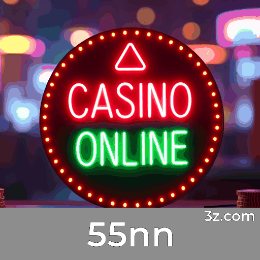 Descubra o aplicativo 55nn para apostas com facilidade móvel