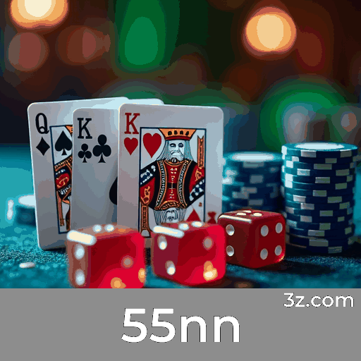 55nn Inovação: Transformando o Futuro dos Jogos com Tecnologia de Ponta