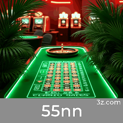 55nn: Descubra o Melhor Jogo Crash com Altos Multiplicadores