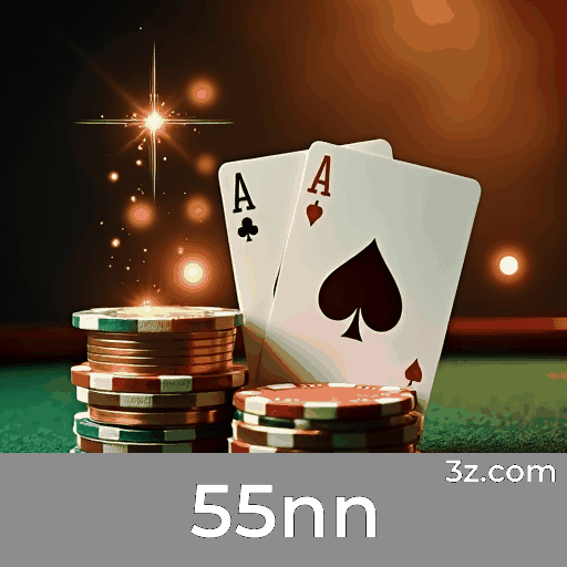 Explore 55nn: Diversidade em Jogos de Cassino Online