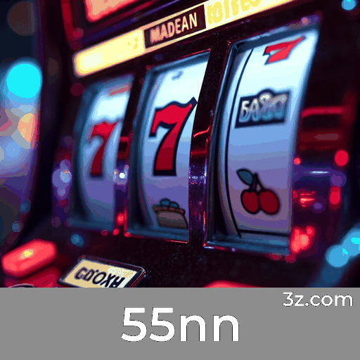 Tecnologia de Ponta e Inovação na Plataforma 55nn