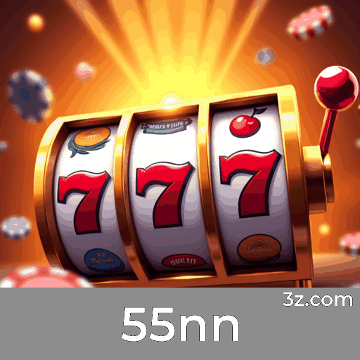 Tecnologia de Ponta e Inovação na Plataforma 55nn