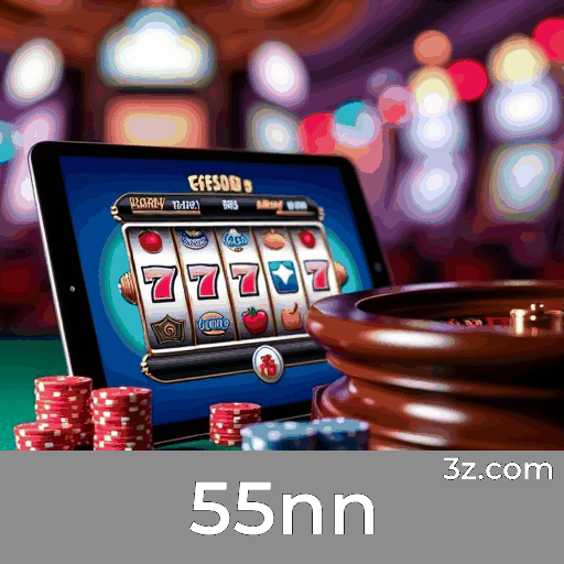 Aproveite os Bônus Únicos e Ofertas Imperdíveis no 55nn